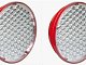 Proiettore a LED doppio alternato Basic302 (omologato)
