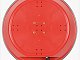 Proiettore a LED doppio alternato Basic302 (omologato)