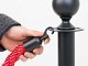 STOP41-N-colonnin-nera-per-cordoni-cordone-rosso-e-moschettone-nero-1024x1024
