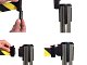 KIT ANTIPANICO MAGNETICO per colonnine con nastro
