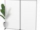 WHL801-SB-paretina-doppia-mobile-in-policarbonato-semibianco-1024x1024