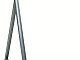 Barriera Leggera Rifrangente cm. 20x120