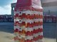 Barriera NEW JERSEY mm.1000x400x700