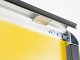 CRA101-201-N-struttura-autoportante-a-doppio-montante-nero-dettaglio-cornice-1024x1024