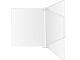 Divisorio para-fiato modulare in plexiglass