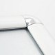 CRLG13-espositore-a-leggio-autoportante-angolo-cromato-1024x1024