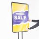 CRA101-201-N-struttura-autoportante-a-doppio-montante-nero-grafica-intercambiabile-1024x1024