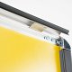 CRA101-201-N-struttura-autoportante-a-doppio-montante-nero-dettaglio-cornice-1024x1024
